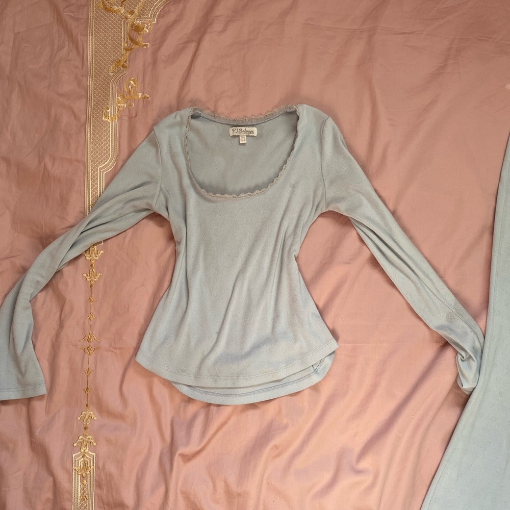 PJ Salvage Pajamas
